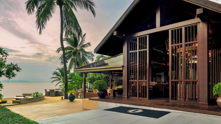 Intercontinental Koh Samui Resort